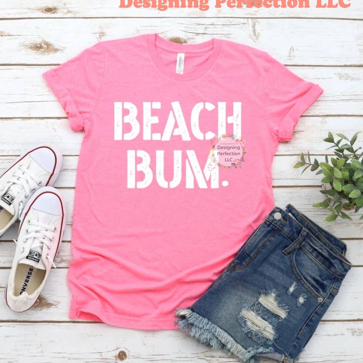 Bum de plage (12) pour la vente par Designing Perfection LLC