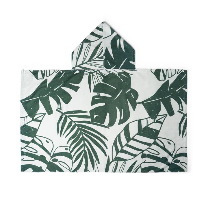 DM Merchandising - Wholesale Hooded Towel - Kids & Baby - Juice Box Hooded Towels Assortment