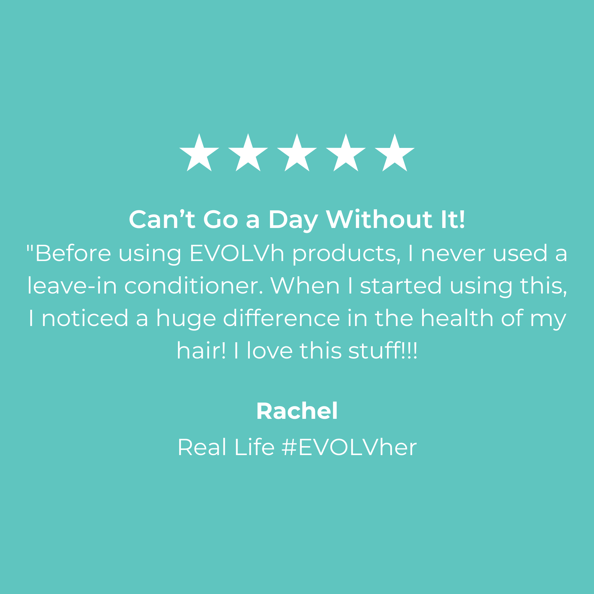 EVOLVh - Wholesale Shampoo & Conditioner Set - Healthy Hair Trio7