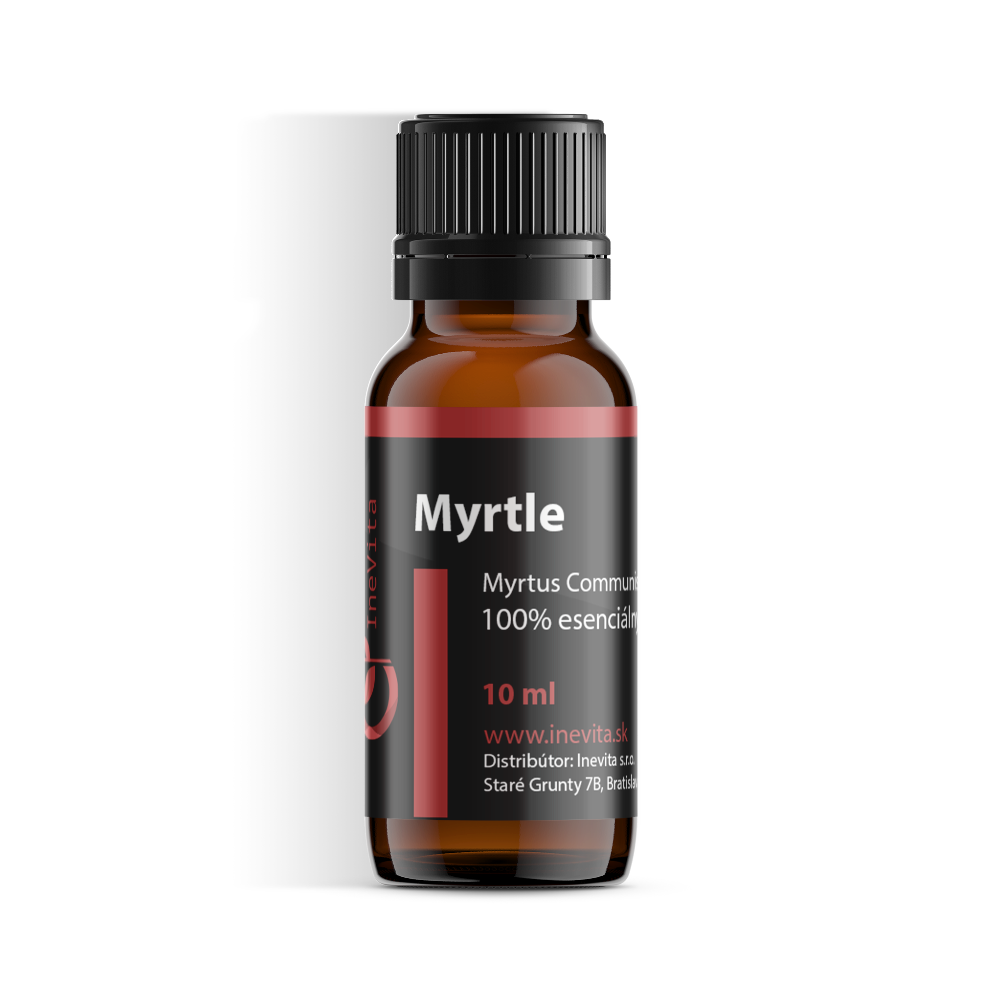Inevita - Vente Huile essentielle - Myrte0