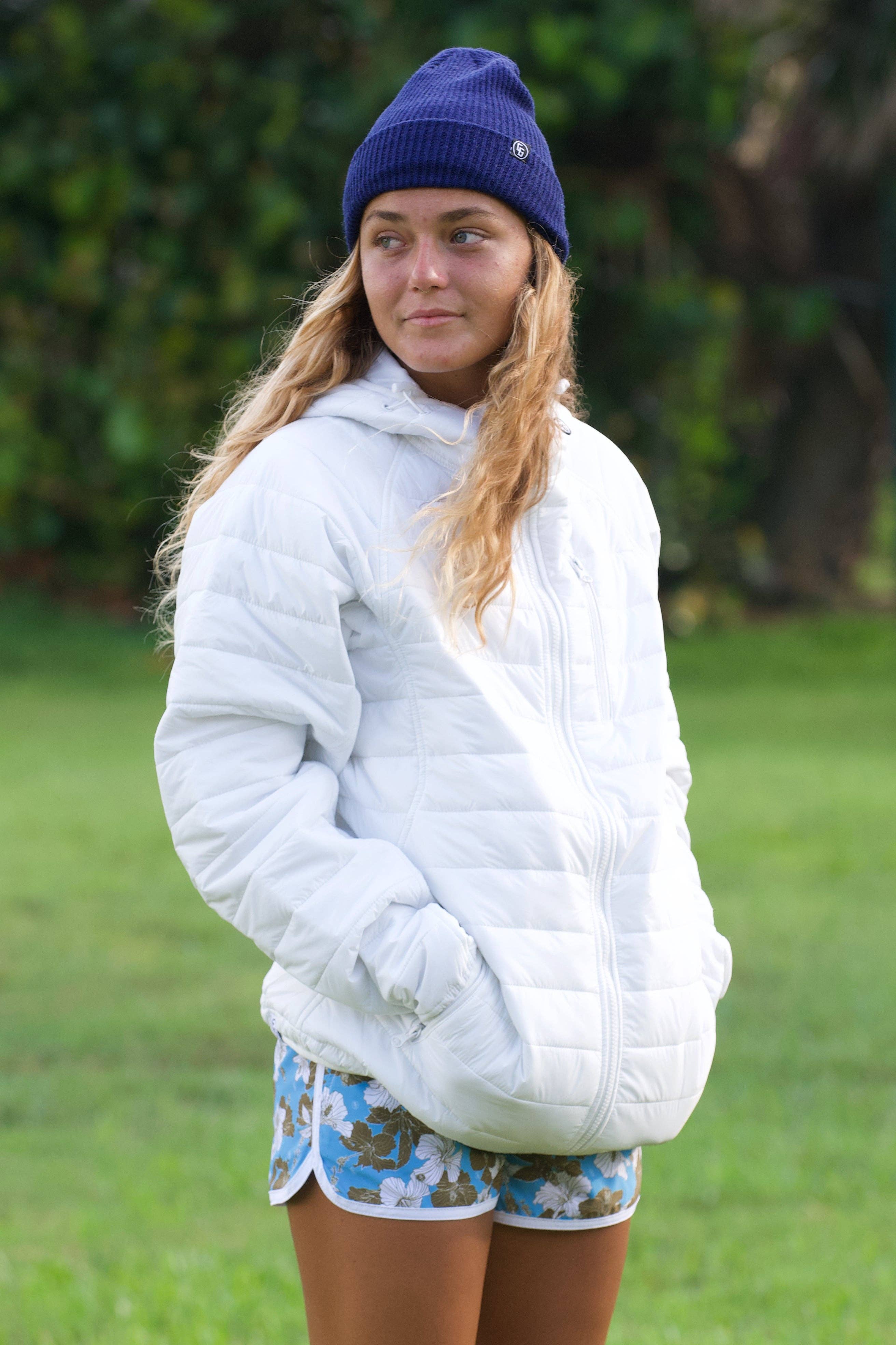 CG Habitats – Großhandel Hoodie – Herren – Isolierter Schlafsack-Kapuzenjacke12