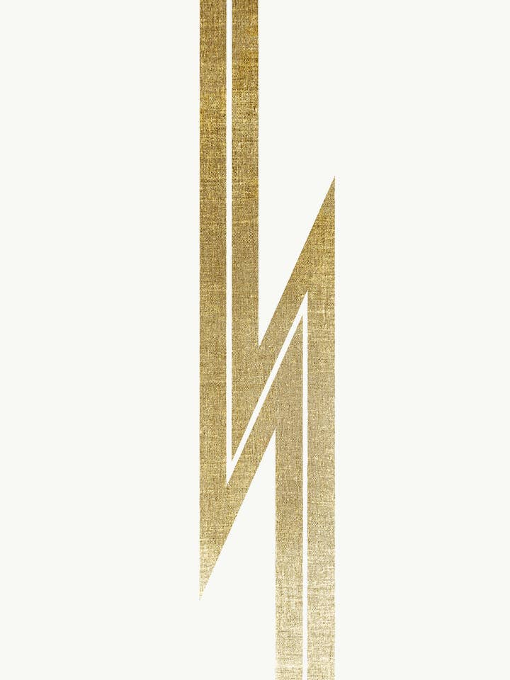 Relámpago C para venta al por mayor de Artorial