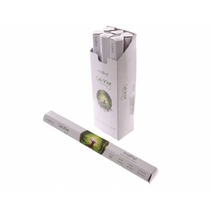 Crystal Magick Wholesale Ltd - Vendita all'ingrosso Incensi - Bastoncini di incenso Stamford Oak King