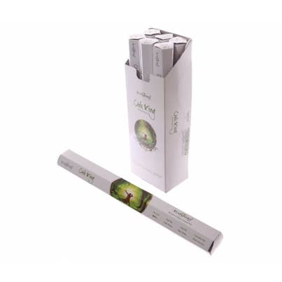 Crystal Magick Wholesale Ltd - Vendita all'ingrosso Incensi - Bastoncini di incenso Stamford Oak King0