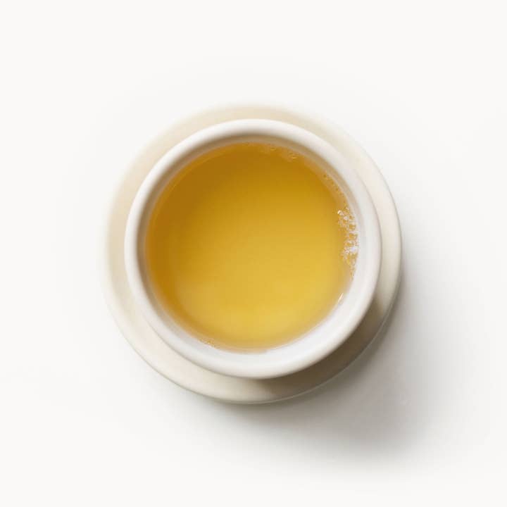 Rishi Tea & Botanicals - Wholesale Loose Tea - White Peony Organic Loose White Tea (4 oz)