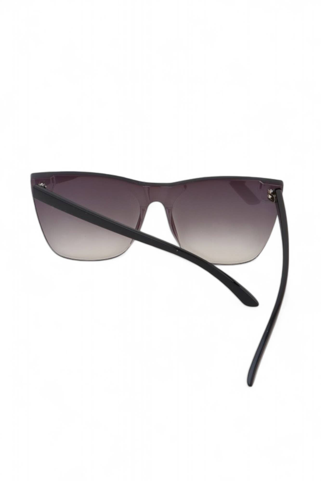 Rope & Spurs – wholesale Solglasögon - Dam – Blanda Tint Ikoniska Cateye Solglasögon Set5