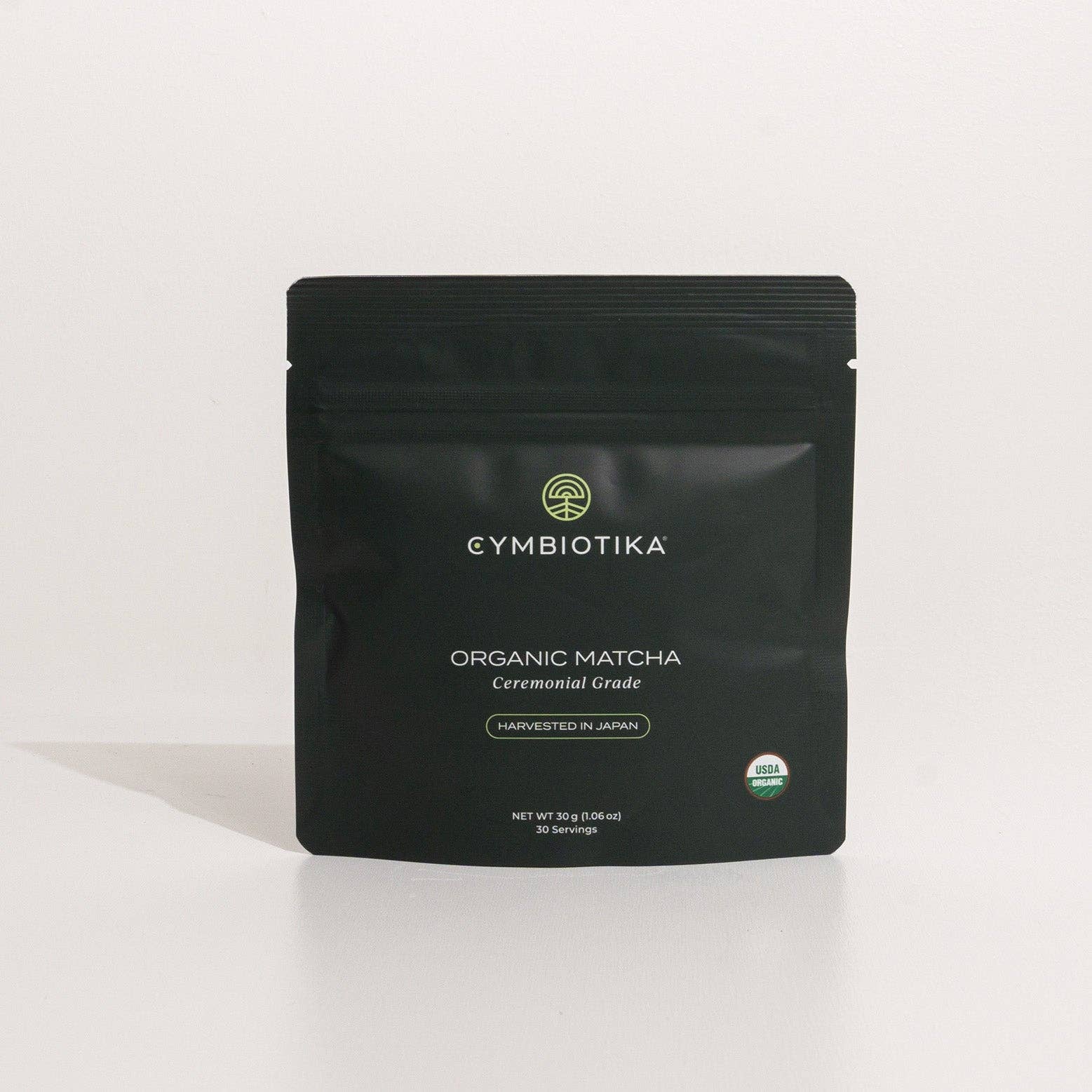Cymbiotika - Wholesale Health/Detox Tea - Organic Matcha4