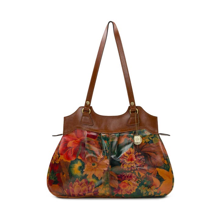 Patricia Nash - Wholesale Satchel - Women's - Patricia Nash Napoli Satchel10