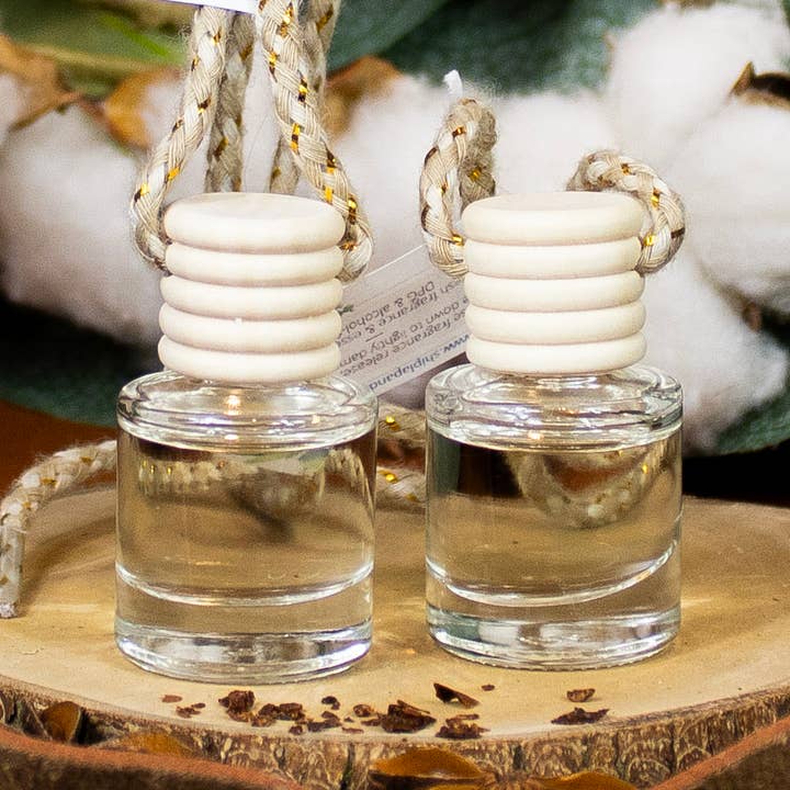 Tobacco Road - Car Diffuser for wholesale by Shiplap and Sage