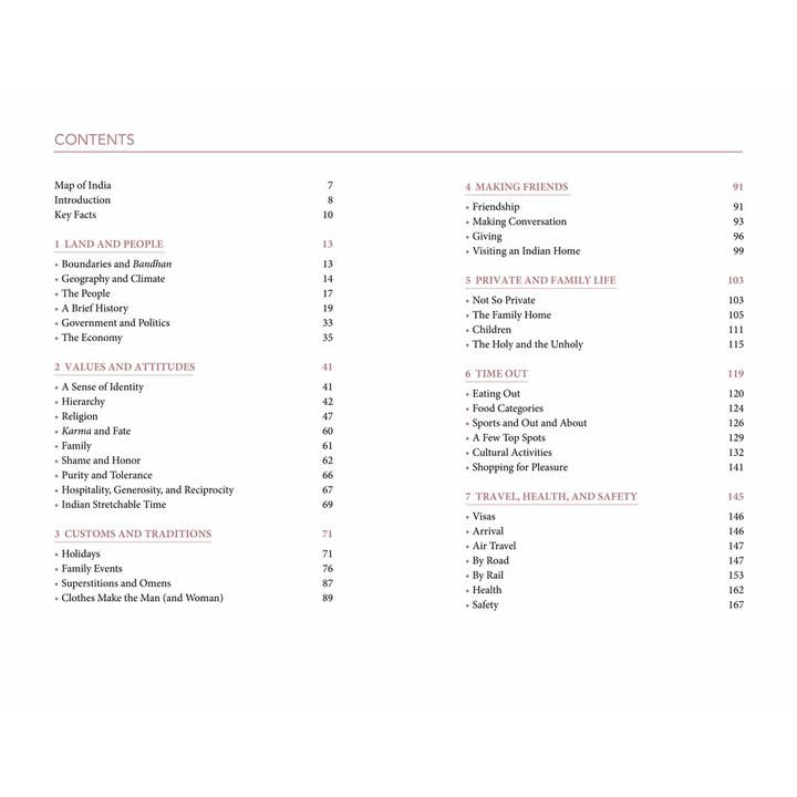 Independent Publishers Group - Wholesale Travel - India - Culture Smart!1