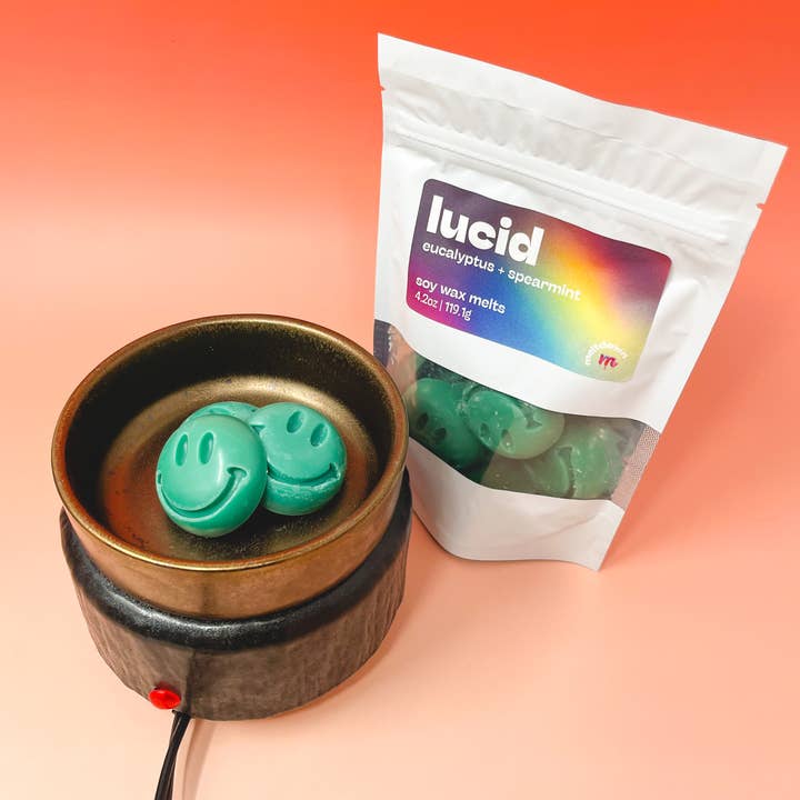 Lucid pour la vente par Meltdown Club