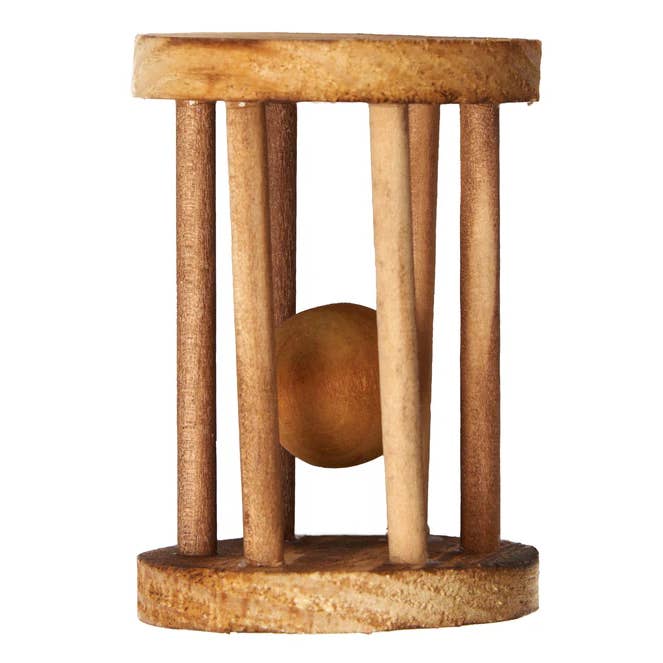 Play 'N Puzzle Chew Small Pet Toy – Nature's Instincts for wholesale by Caitec Inc