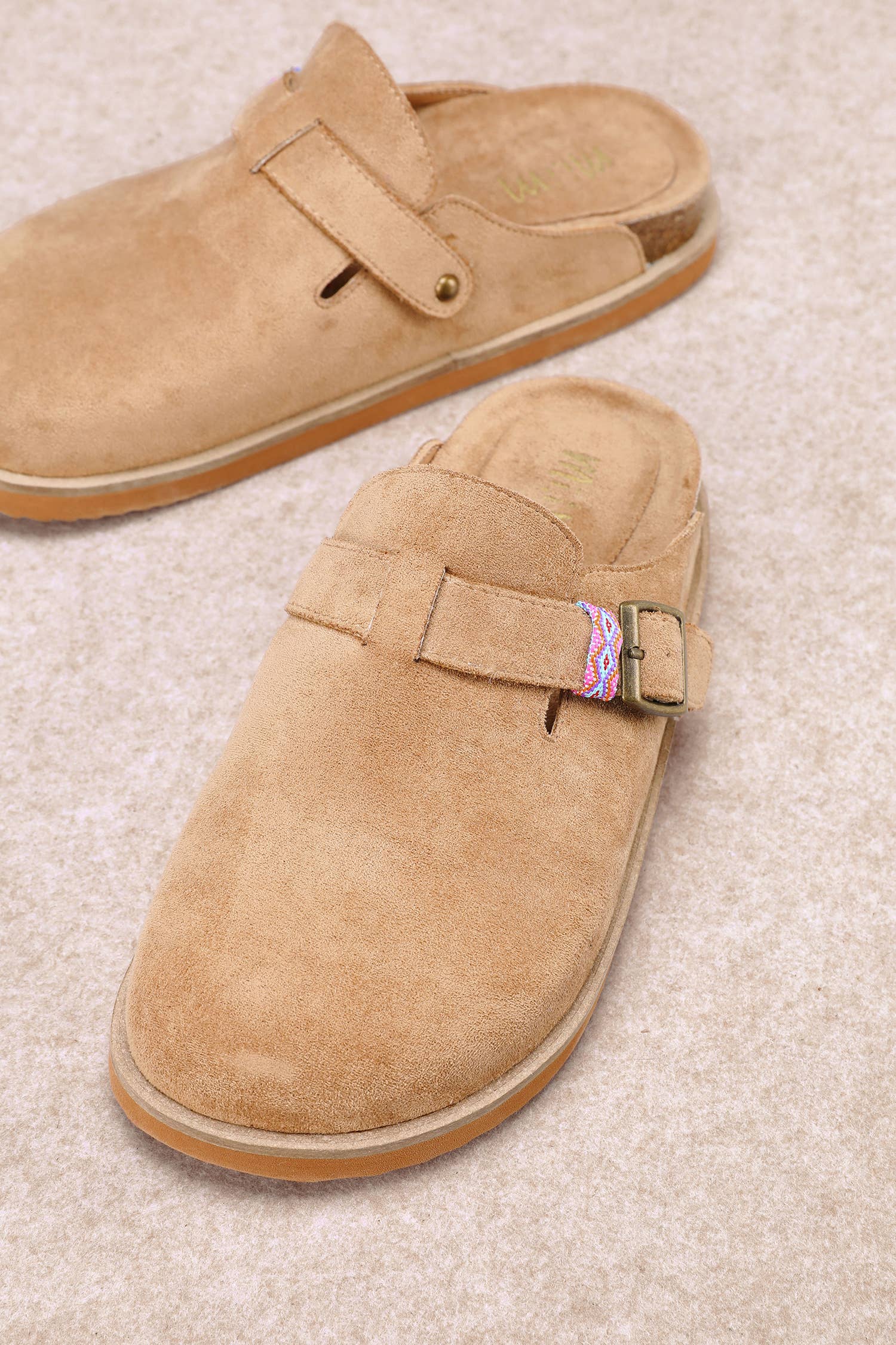 Mis Jes – wholesale Clogs – Women's – MX-CAPRI7