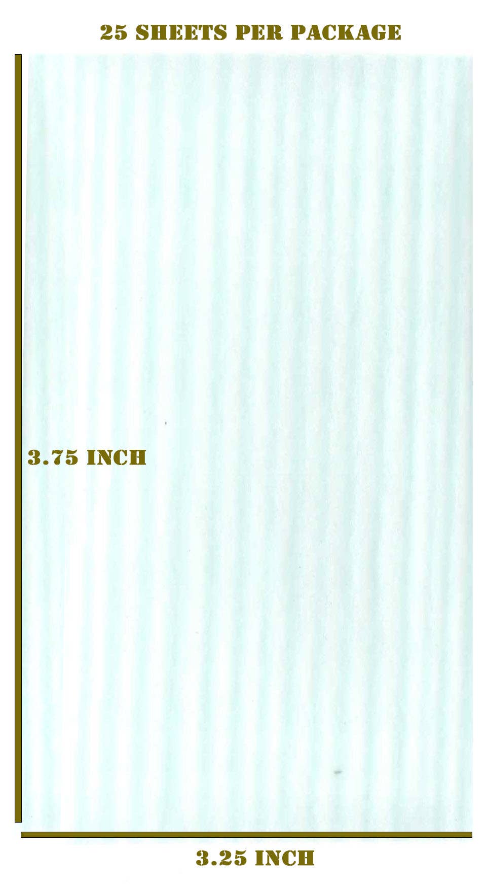 Hairnerd - Wholesale Hair Styling Gel/Mousse - Firm Hold Gel Sheets2