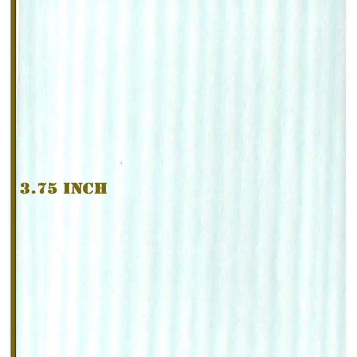 Hairnerd - Wholesale Hair Styling Gel/Mousse - Firm Hold Gel Sheets2