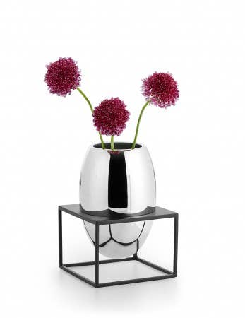 Philippi GmbH - Wholesale Vase - Solero Vases with Stand0