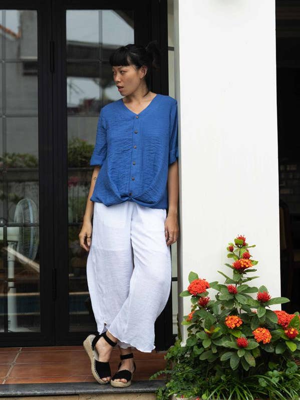 3308-TV - Débardeur gourmand pour la vente par Gaya Designs