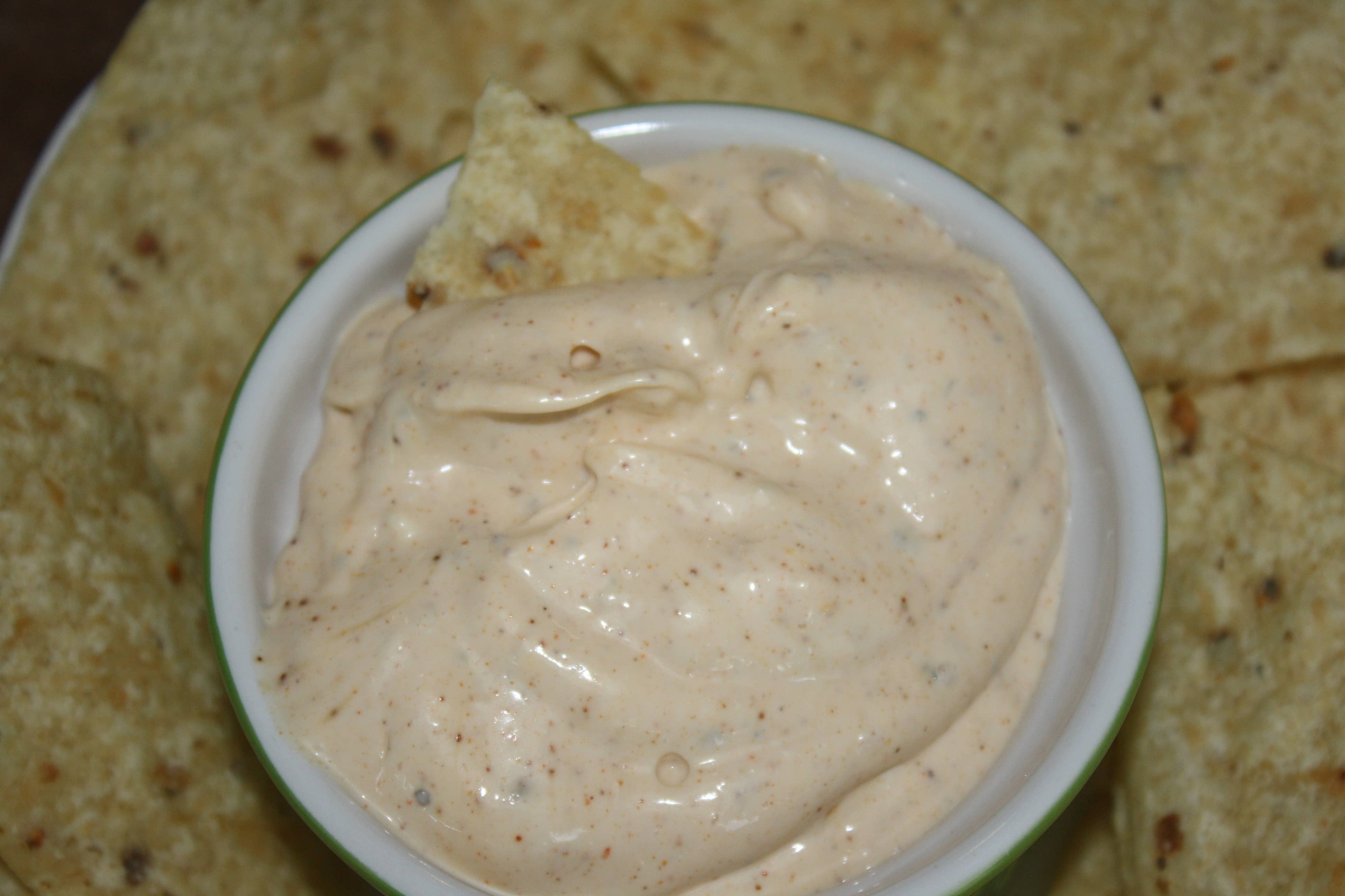 SnS Dips - Vente Sauces - Trempe Chipotle Smokey2