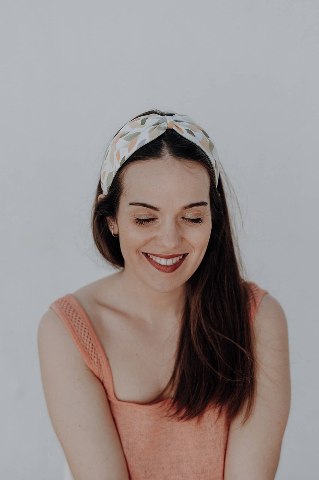 Nuevemi - Wholesale Fashion Headband - Women's - LERE TURBAN HEADBAND3