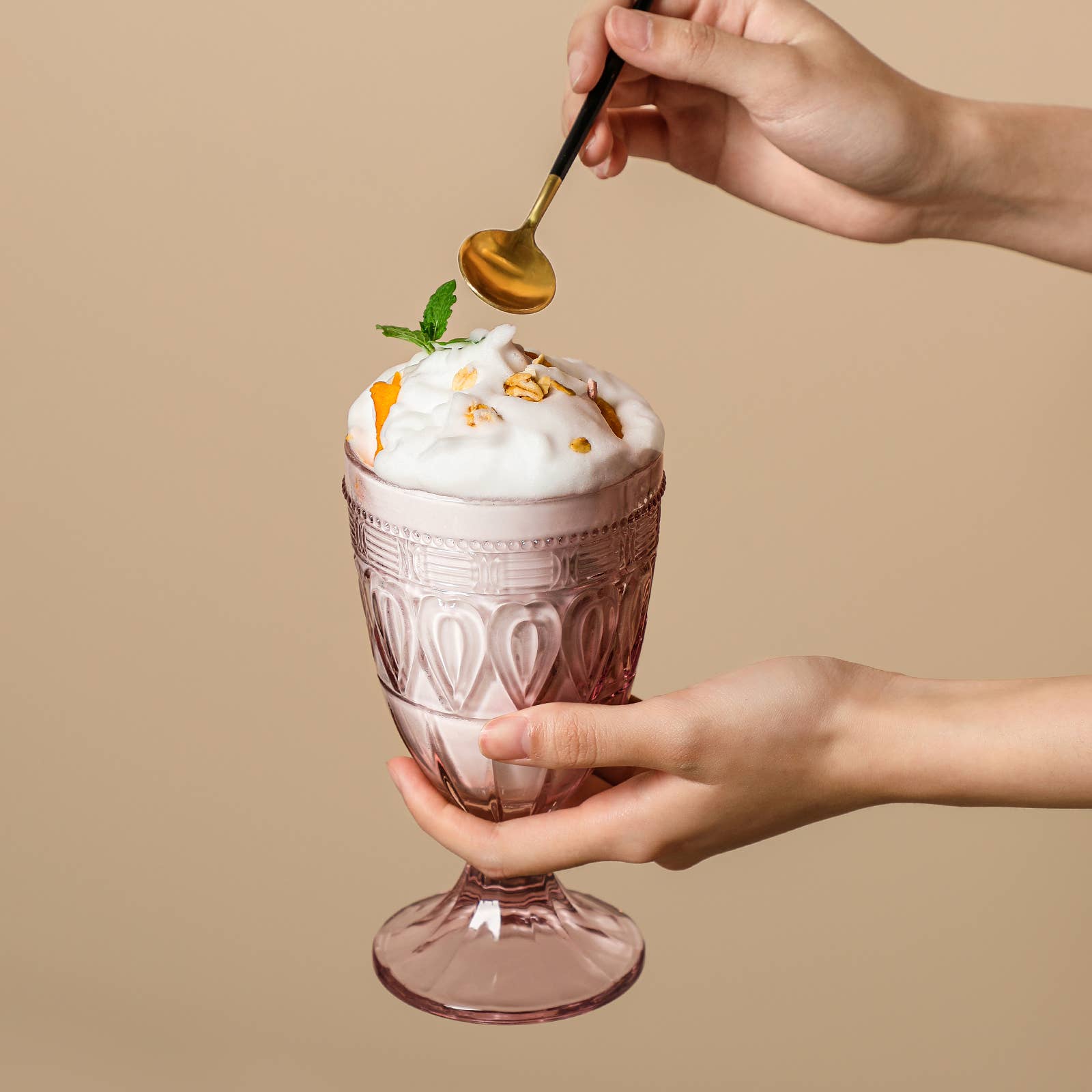 Everest Global - Wholesale Drinking Glass/Cup - Argus Collection Goblet Glasses set of 62