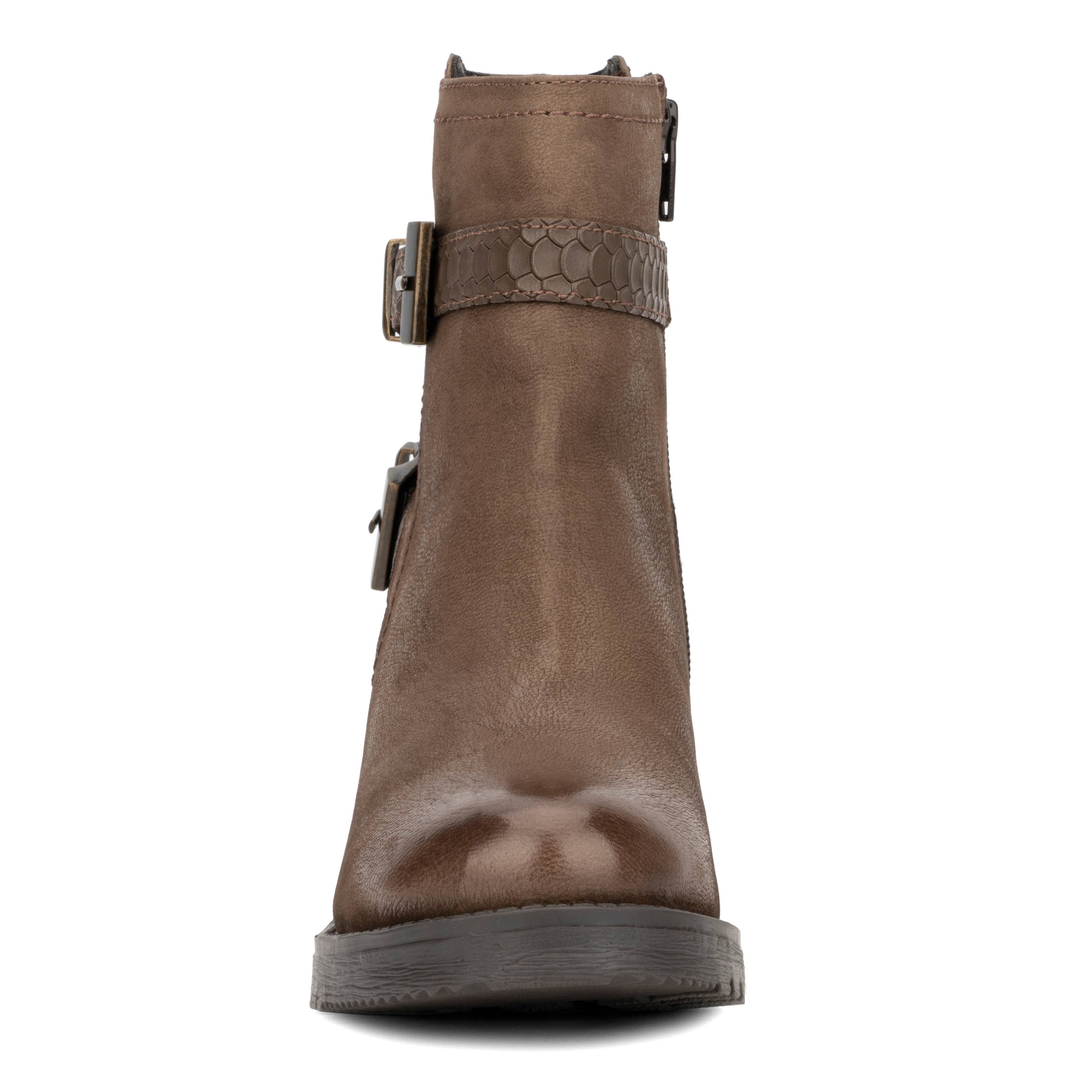 S3 Holding – Botas - Mulher por atacado – Vintage Foundry Co. Bota Madison Feminina5