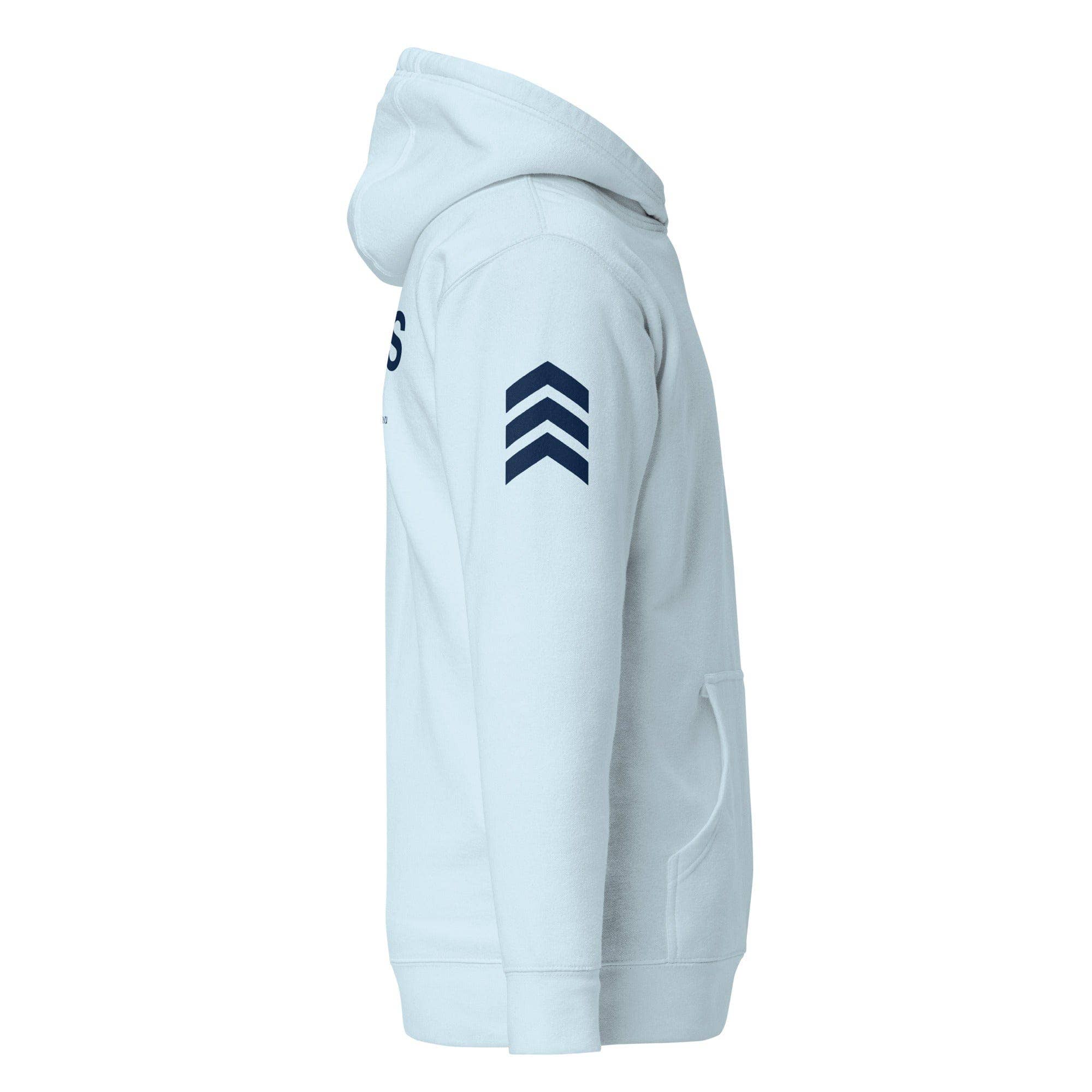 Jolly & Goode - Wholesale Hoodie - Unisex - The Atlantis Hoodie | Unisex7