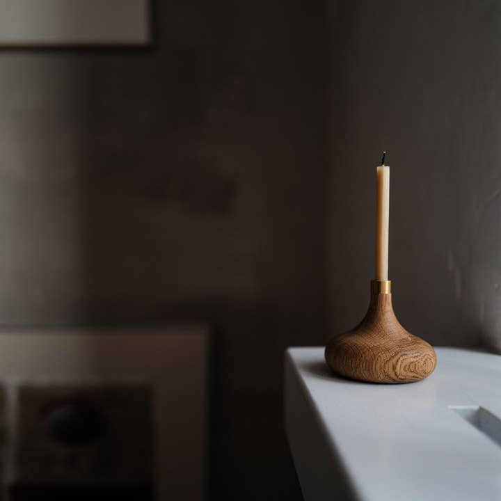 OVO Things - Wholesale Tapered Candle/Candlestick - Dinner Candles2