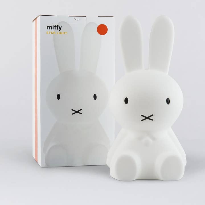 MR MARIA_ US OFFICIAL - Wholesale Night Light - Kids & Baby - Miffy