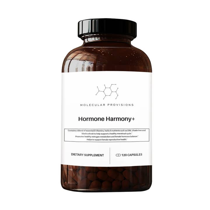 Hormone Harmony+ for wholesale by Molecular Provisions