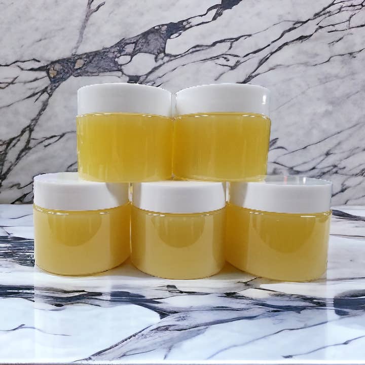 Beurre pour le ventre Mommy's Secret pour la vente par Crafted Mayhem