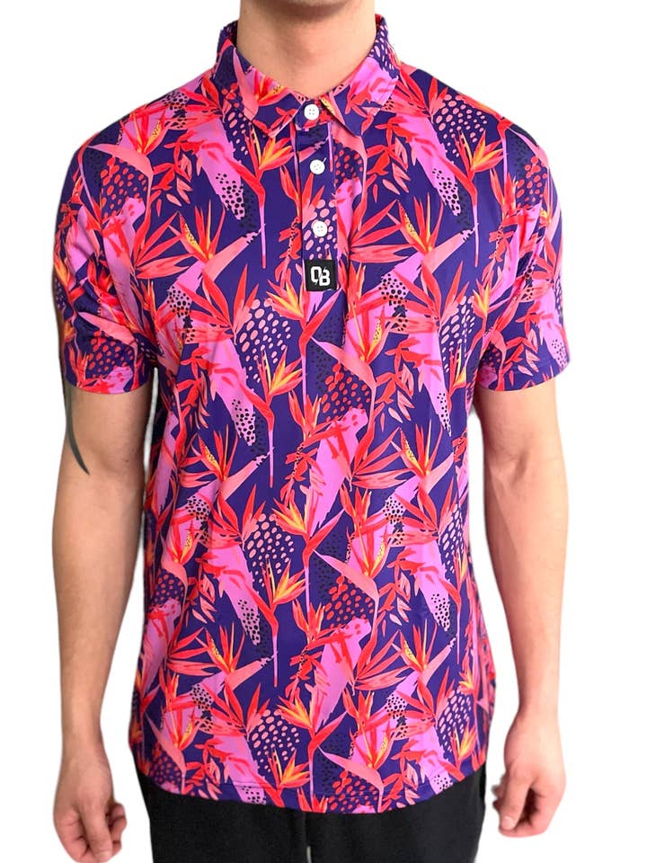 Fleur de minuit pour la vente par Shop Out of Bounds