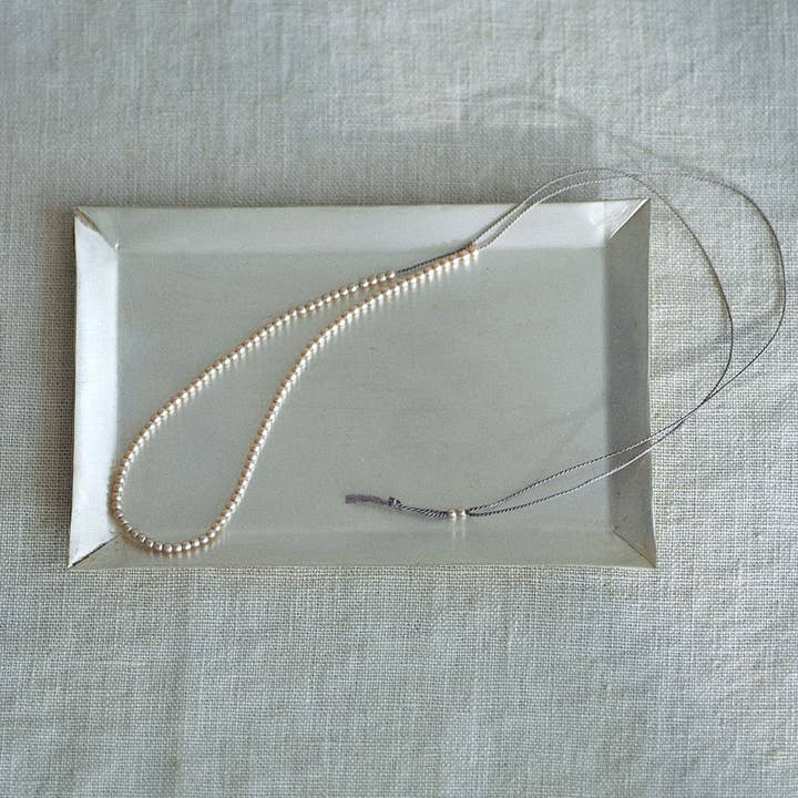 Silver Plate Rectangle and other Purchase Wholesale silver plated trays. Free Returns & Net 60 Terms on Faire trending on Faire.