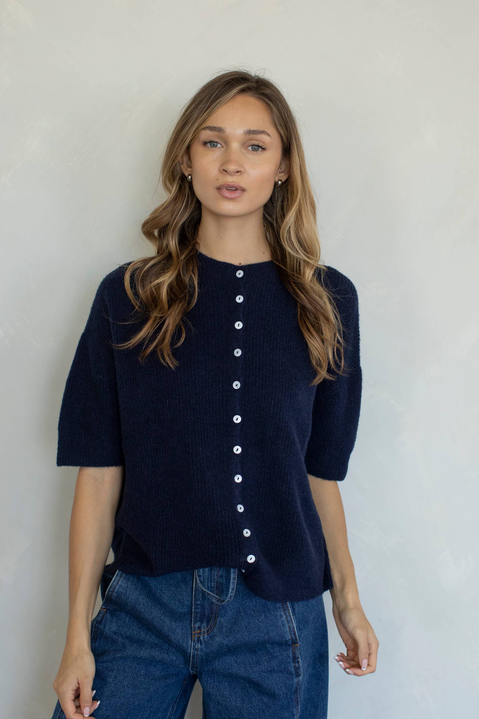 Things Between - Venta al por mayor Cárdigan - Mujer - Chaqueta Cherie16