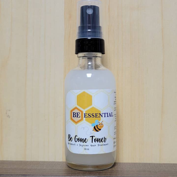 Tonique BeEssential Be Gone pour la vente par BEEssential