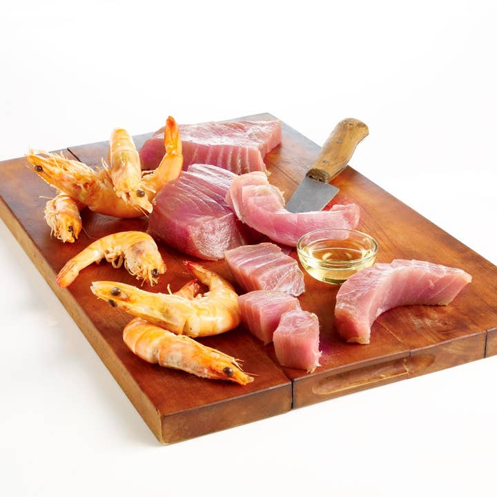 Dogs’n Tiger - Wholesale Pet Food - Cat - Dogs'n Tiger sweet tooth, cat wet food3