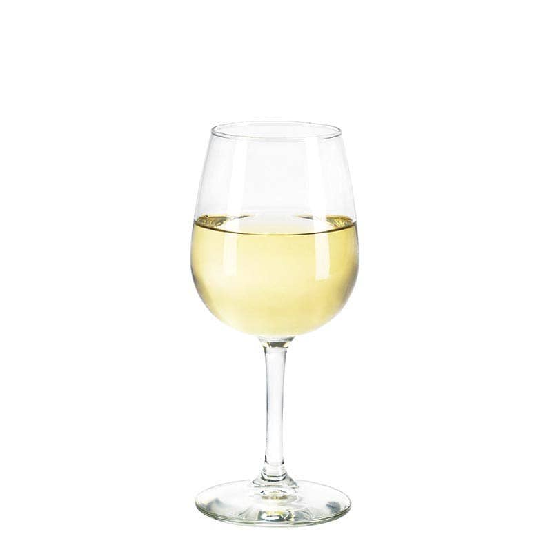 Libbey - Wholesale Wine Glass - Libbey Vina Wine Taster Glasses, 12.75 ounce, Set of 120