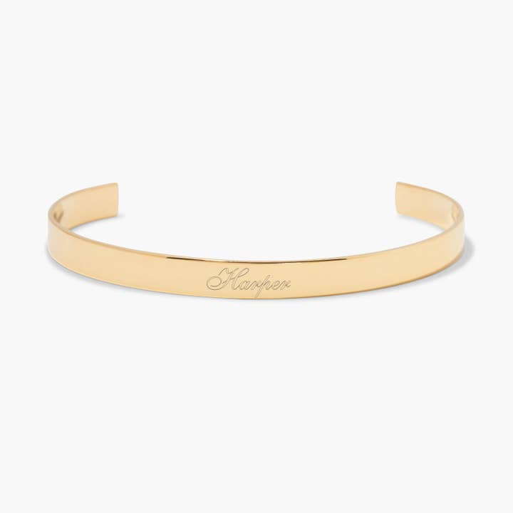 Cuff Bracelet for wholesale by Brook & York