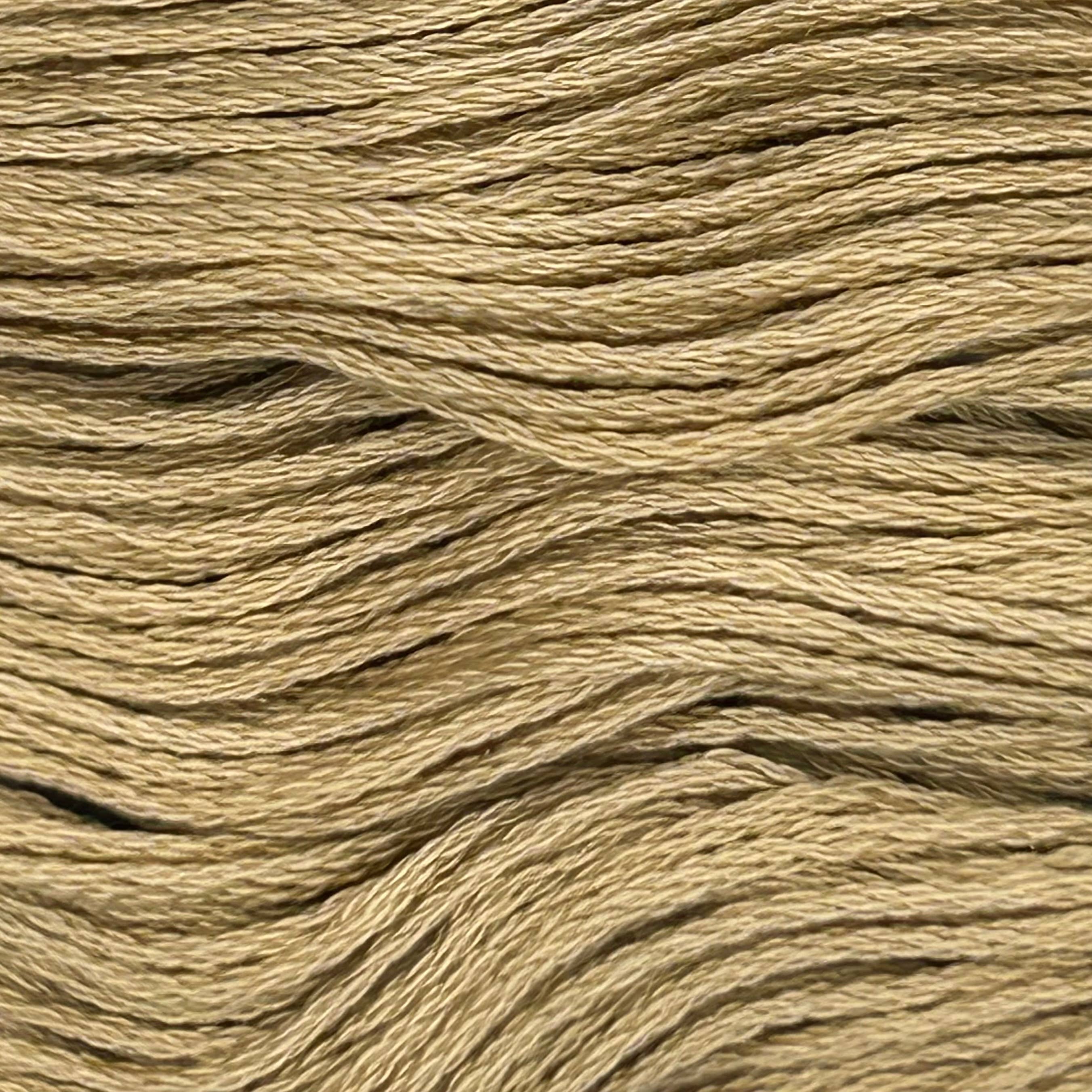 OTF Threads - Wholesale Embroidery/Cross Stitch Supplies - OTF Threads™ Solid 6 Strand Embroidery Floss Box of 2434