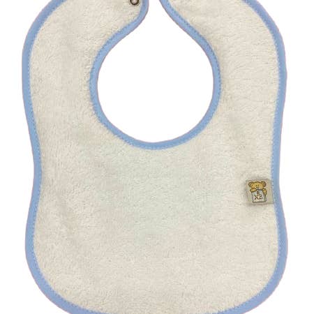 Noty Baby - Wholesale Bandana Bib - 100% Cotton Bib#331
