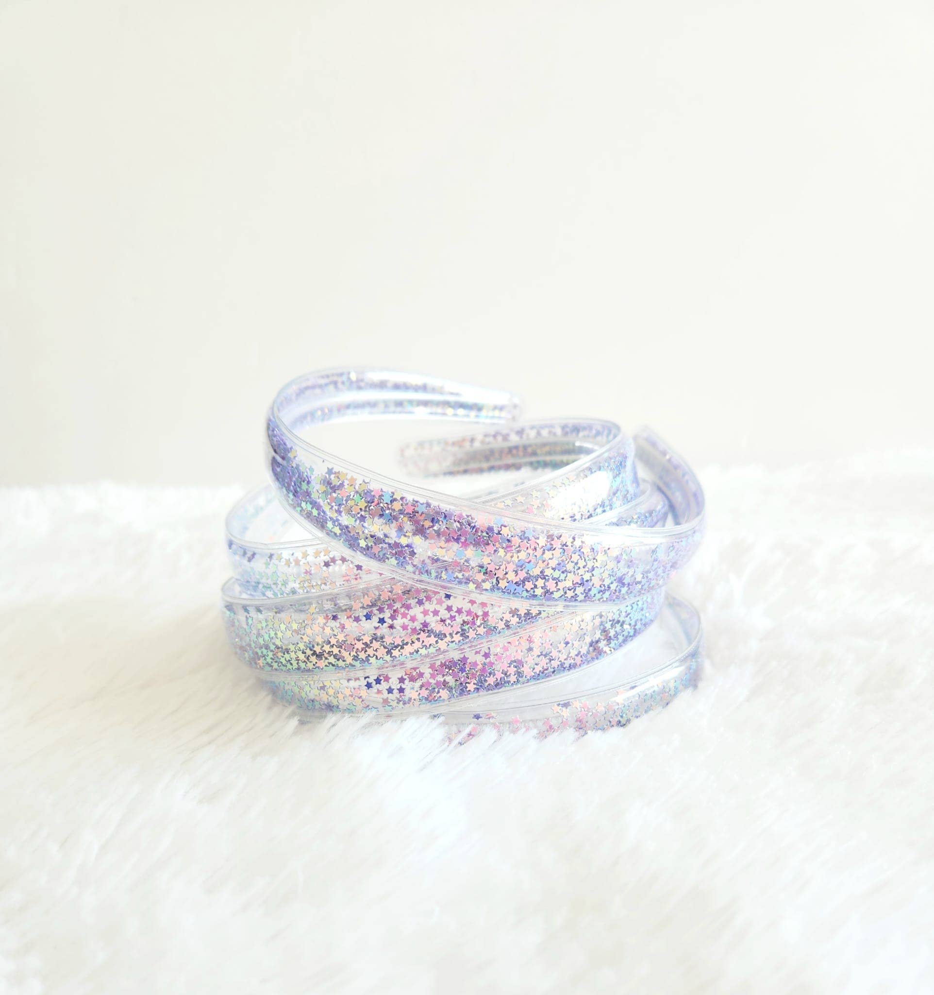 KbCreatedCo - Wholesale Fashion Headband - Women's - Shaker headband, sprinkle headband0