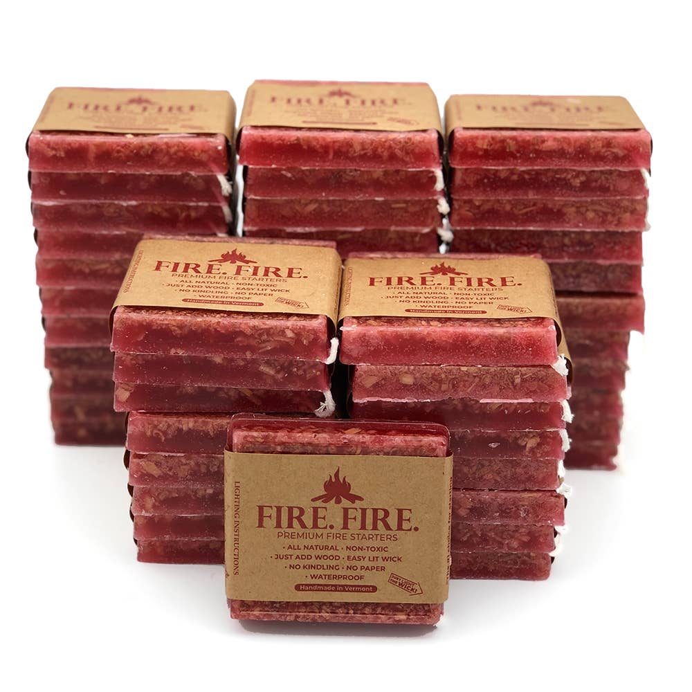 Fire Fire - Wholesale Lighter - Fire Starter Singles1
