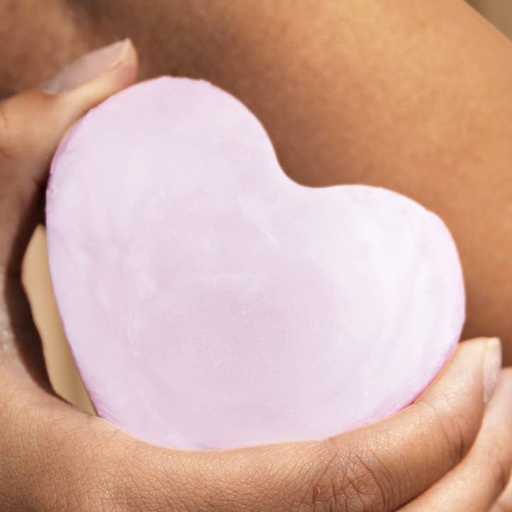 Coco Cashmere Massage Bar for wholesale by Scented By Shayian