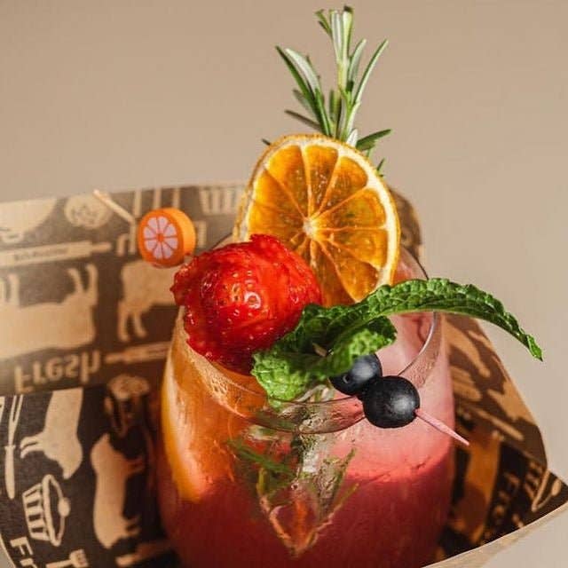 Cocktail Candy - Venta al por mayor Fruta deshidratada - Naranjas deshidratadas30