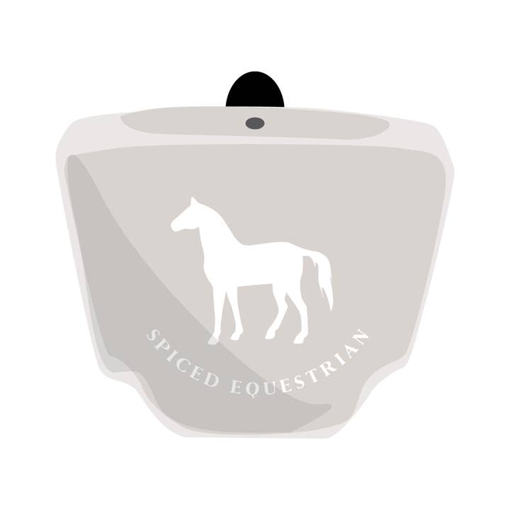 Spiced Equestrian - Wholesale Pet Treat Pouch - Cat/Dog - Treat Pouch2