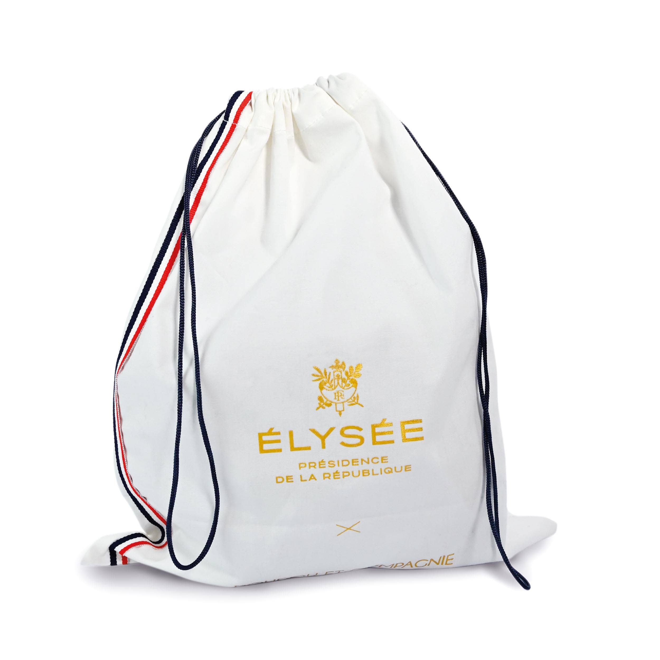 MAÏLOU TRADITION - Wholesale Stuffed/Plush Toy - Kids & Baby - The White Elysée Bear 30cm – Plush Made in France2