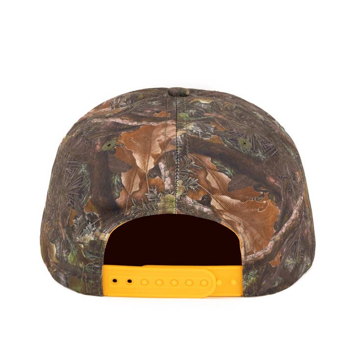 Help MFG - Vente Casquette à visière plate – unisexe - Casquette Buckshot2