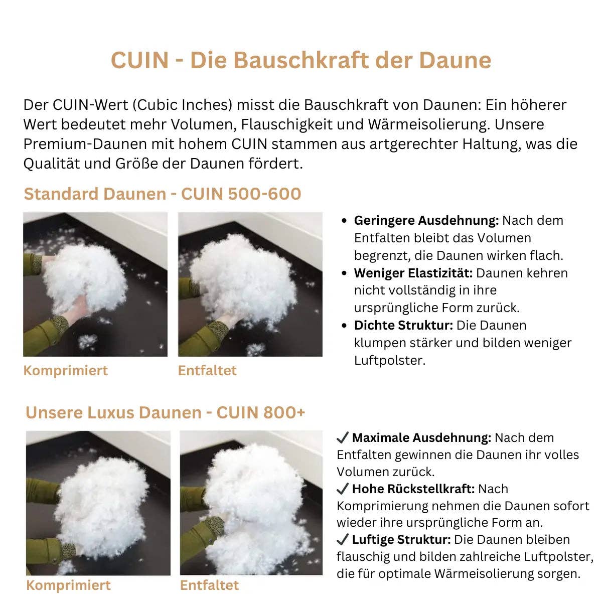 Luxecosy - Wholesale Mattress Pad/Protector - Down topper8