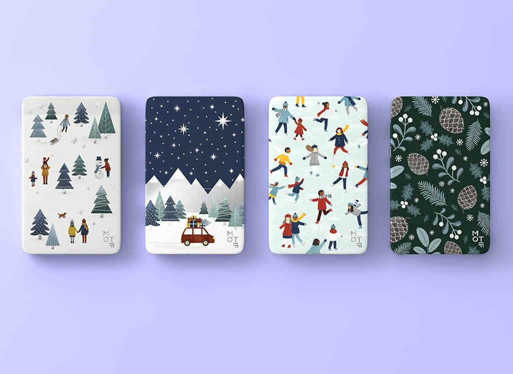 Motif - Wholesale Mints - Motif Winter Wonderland - pk 36 (US labelling)2