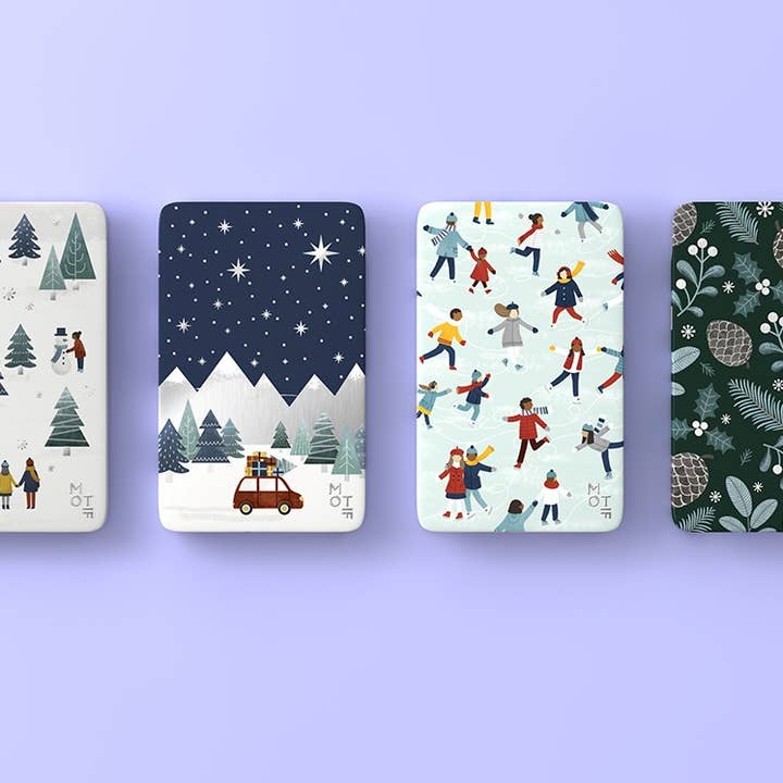 Motif - Wholesale Mints - Motif Winter Wonderland - pk 36 (US labelling)2