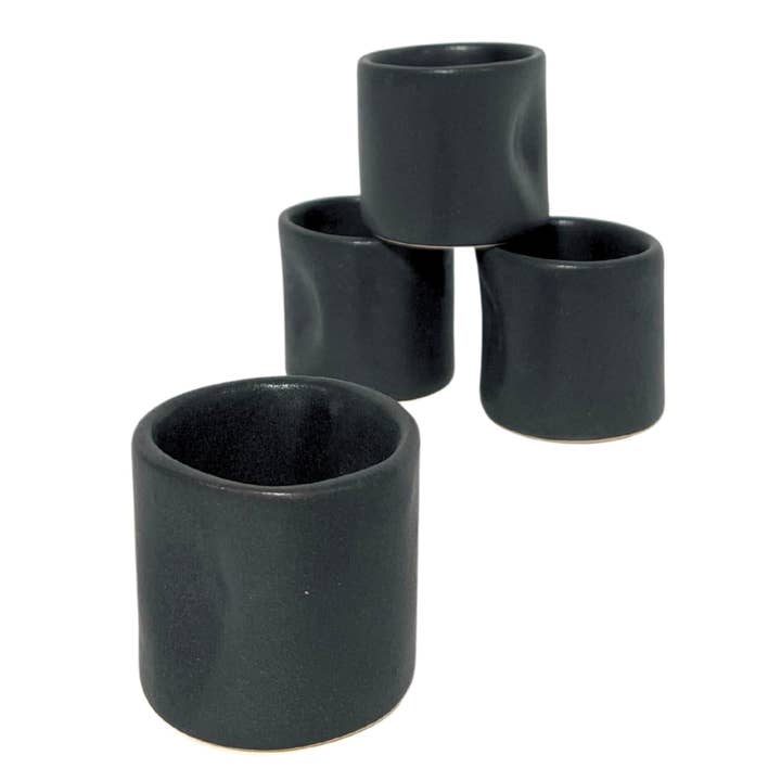 Sake Tumbler for wholesale by ALEX MARSHALL STUDIOS